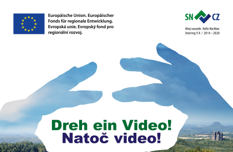 Plakát_Natoč video